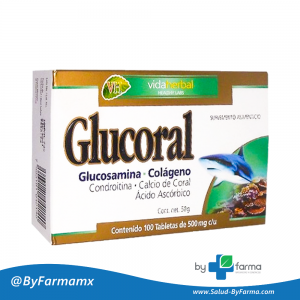 Glucoral