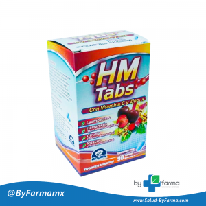 Hm Tabs