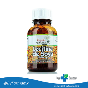 Lecitina De Soya