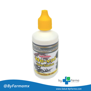 Extracto De Valeriana