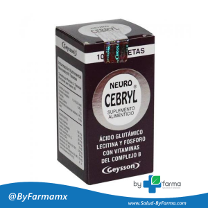 Neuro Cebryl