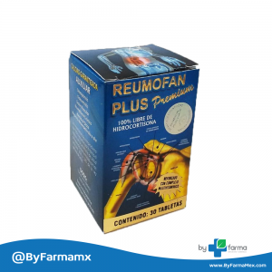 Reumofan Plus Premium