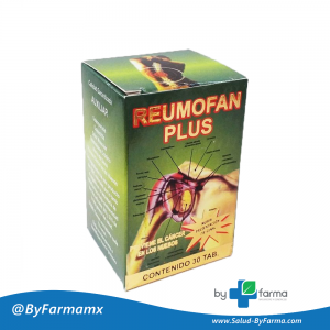 Reumofan Plus
