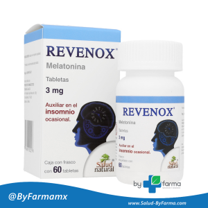 Revenox
