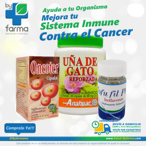 Prevención Cáncer