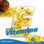 Beneficios de la Vitamina E