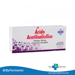 Ácido Acetilsalicílico