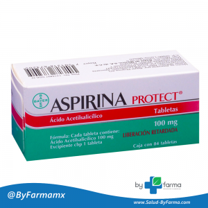 Aspirina Protect