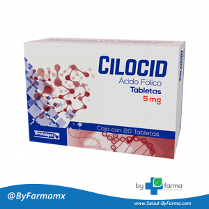 Cilocid