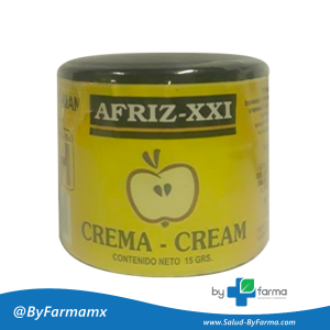 Afriz XXL Crema