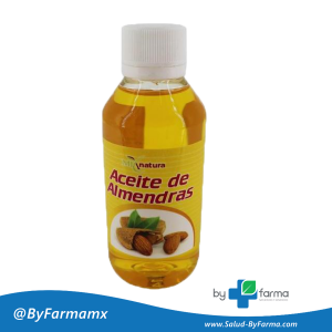Aceite de Almendras