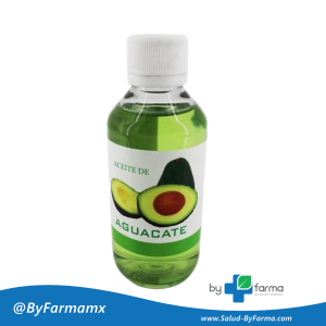 Aceite de Aguacate