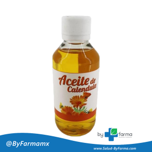 Aceite de Caléndula