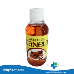 Aceite de Canela