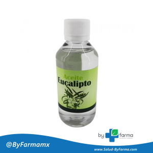 Aceite de Eucalipto