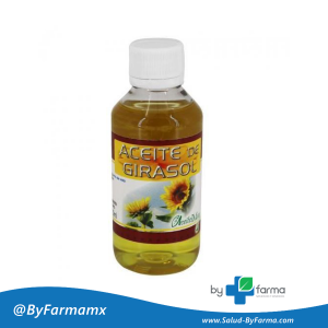 Aceite de Girasol