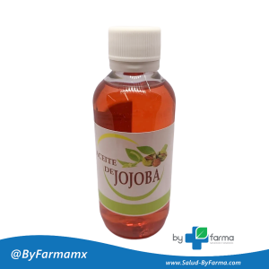 Aceite de Jojoba