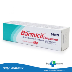 Barmicil Crema