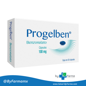 Progelben