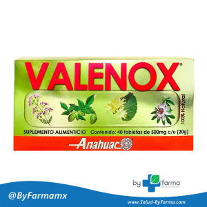 Te Valenox