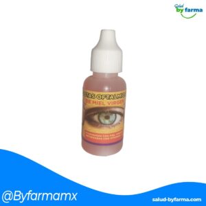 Gotas de miel Virgen