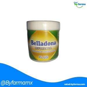 Pomada Belladona