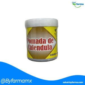 Pomasa de Calendula