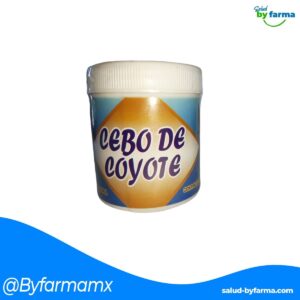 Pomada Cebo de Coyote