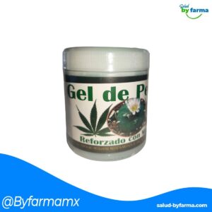 GEL PEYOTE CON MARIGUANA