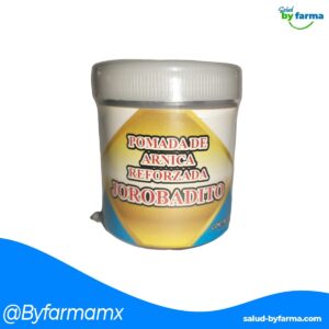 Pomada Jorobadito