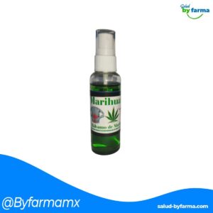 Balsamo de Mariguianol spray