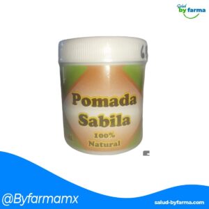Pomada Sabila