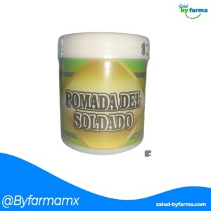 Pomada el Soldado