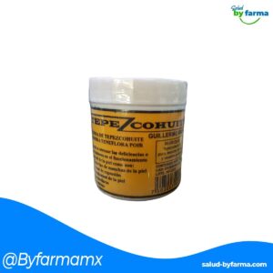 Tepezcohuite Guillermo