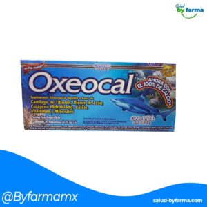 Oxeocal