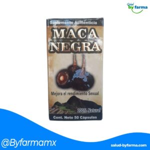 Maca Negra