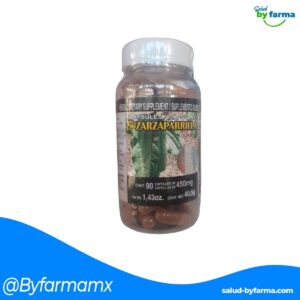 Zarzaparrilla