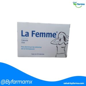 La Femme