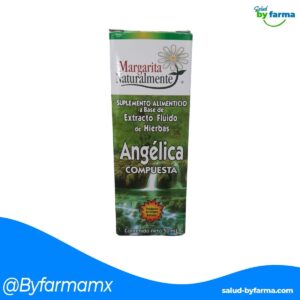 EXTRACTO ANGELICA
