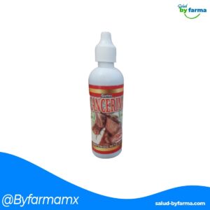 Extracto de Cancerina