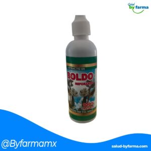 Extracto de Boldo