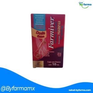 Farmiver Pediatrico