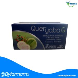 Queryaba G