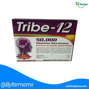 Amp Tribe-12 50,000 C/10