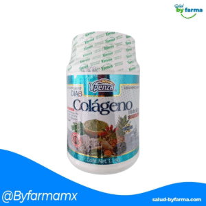 POLVO COLAGENO DIAB HIDROLIZADO BEBIDA 1.100 KG