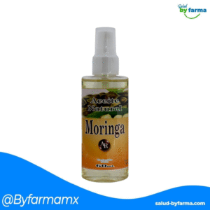 Aceite Moringa 60ml