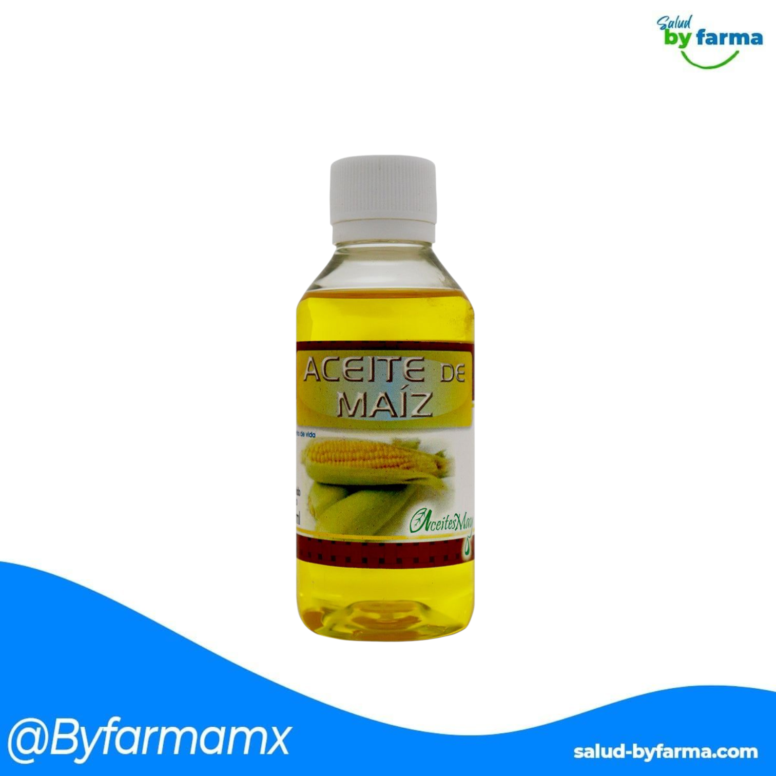 Aceite de Maiz