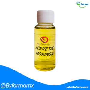 Aceite de Moringa 30ml