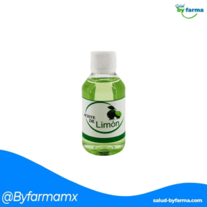 Aceite de Limon