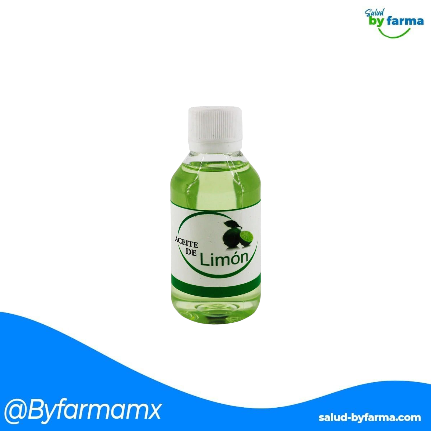 Aceite de Limon